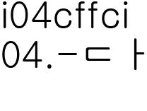 상영작